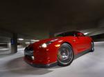 Nissan GT-R 2007 года